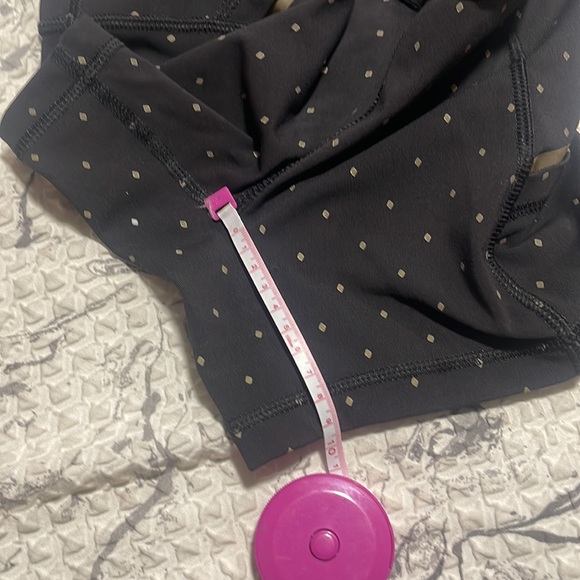 Lululemon" Short What The Sport Bike Spandex - Picture 16 of 16